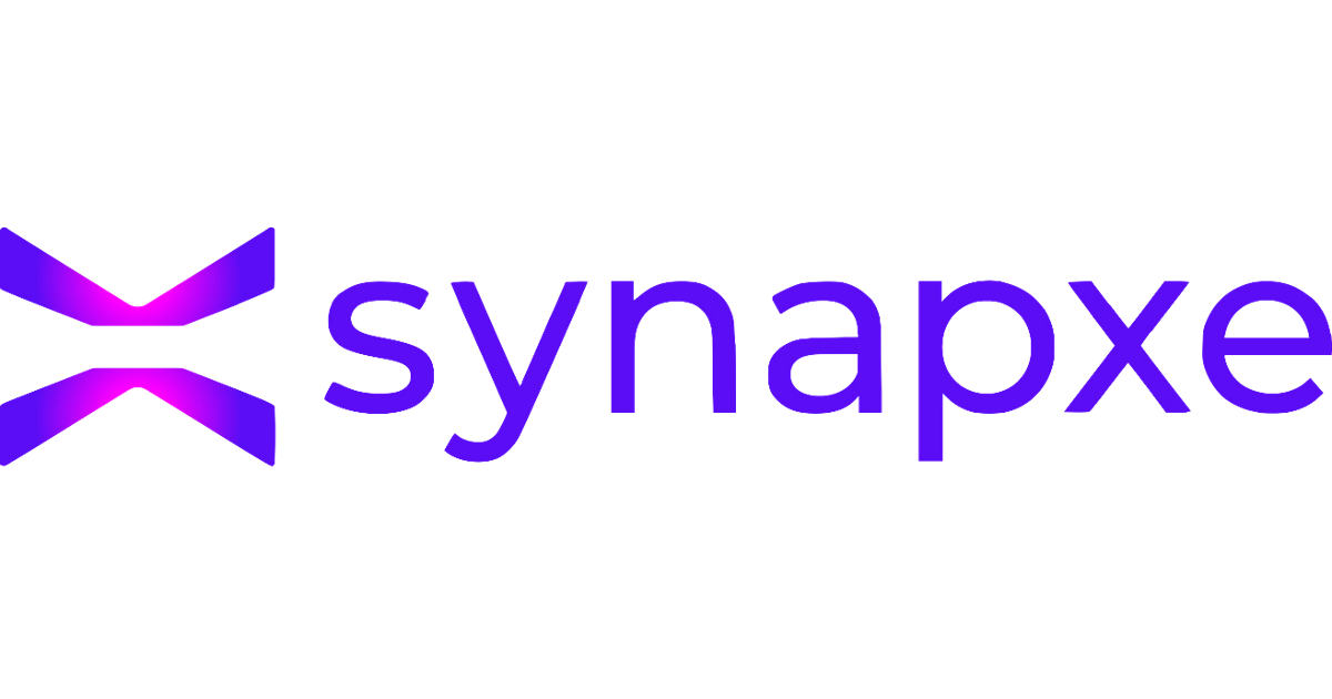 Synapxe Logo