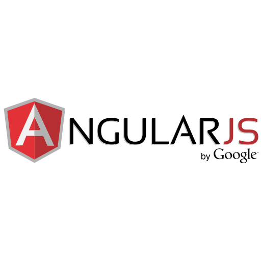 AngularJS logo