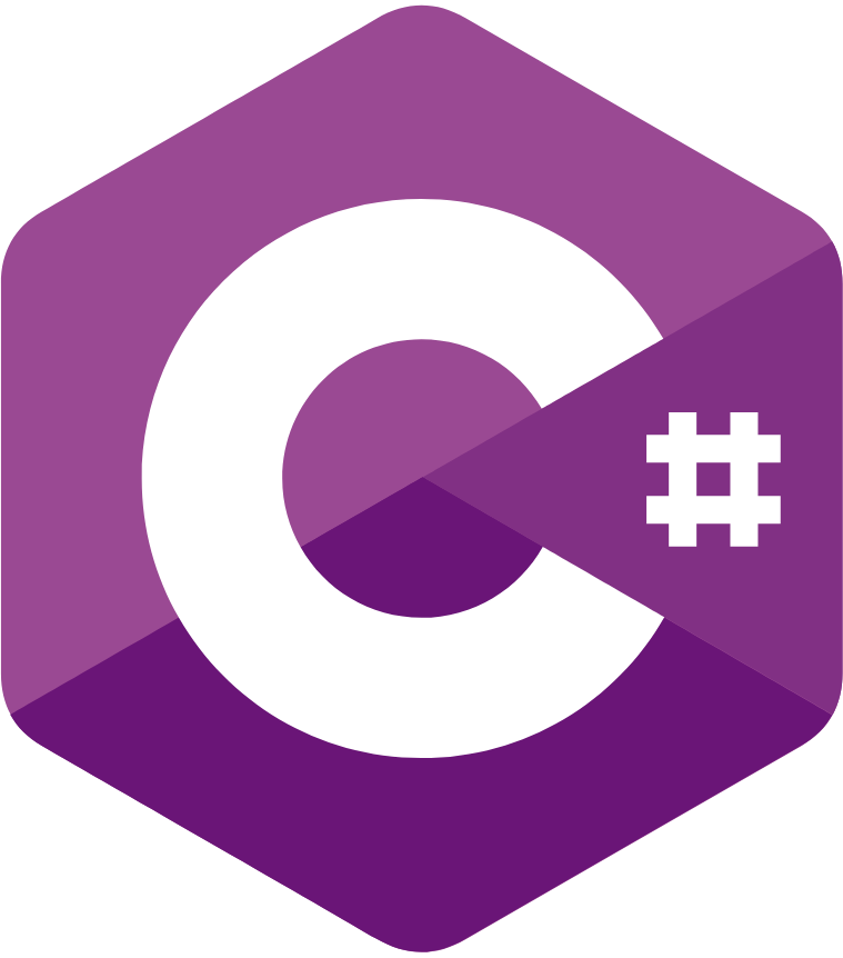 C# logo