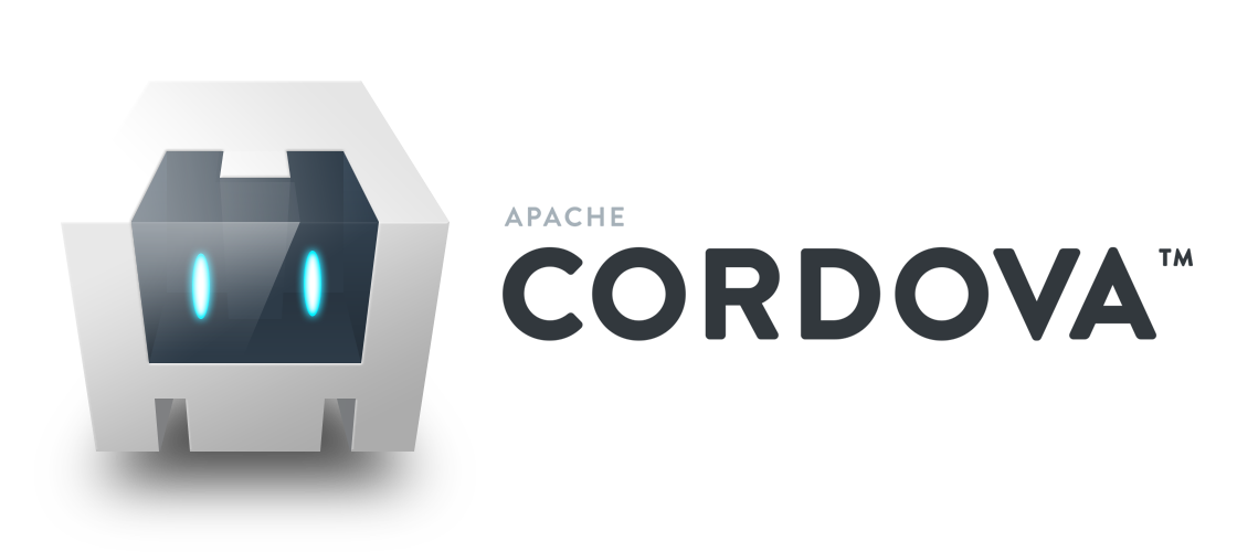 Apache Cordova logo