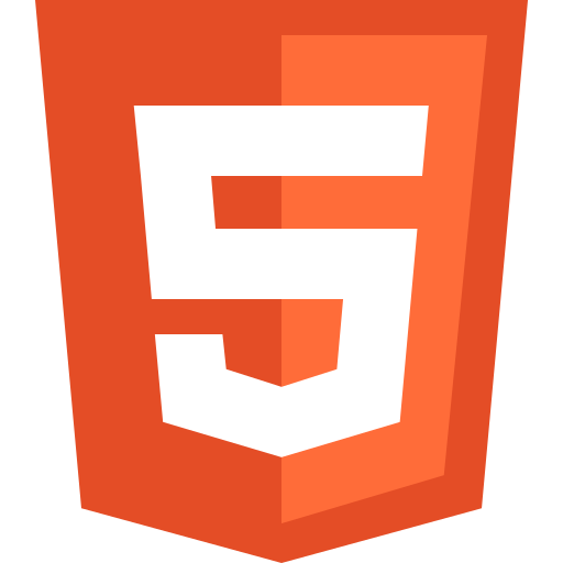 HTML5 logo