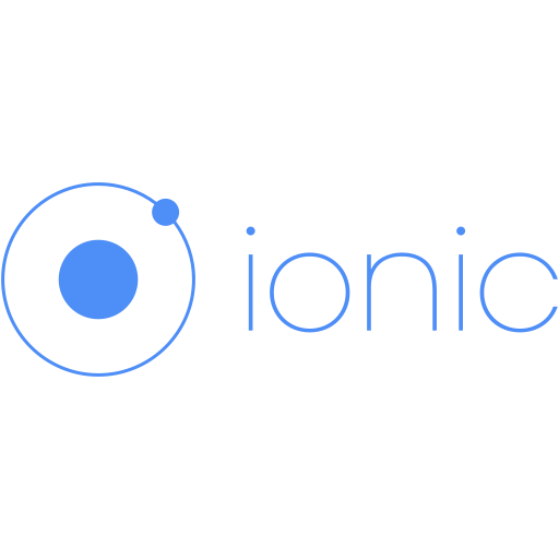 Ionic Framework logo