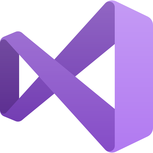 Visual Studio logo