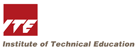 ITE Logo