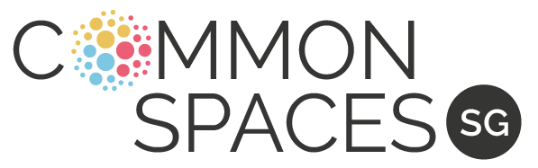 Commonspaces Logo
