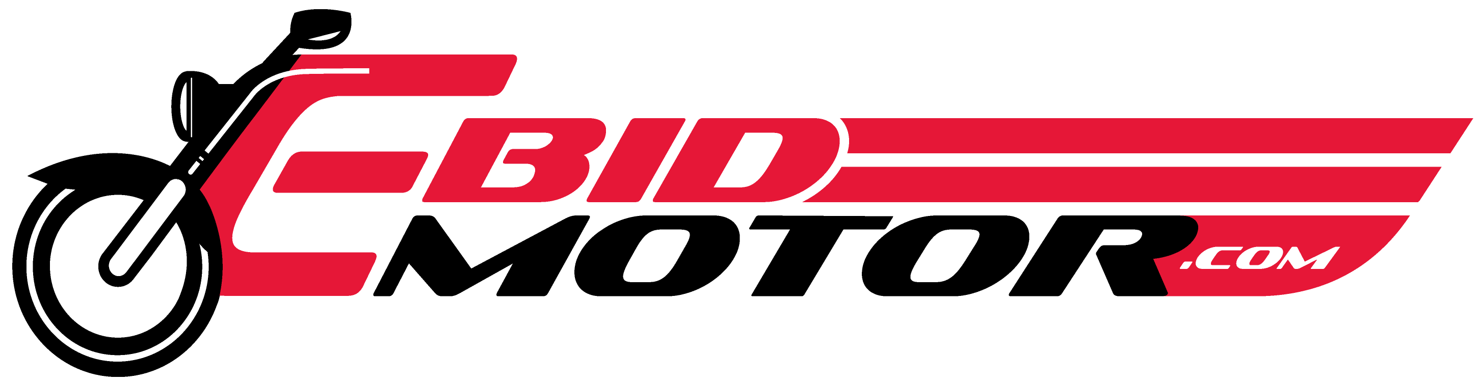Ebid Motor Logo
