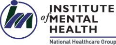 IMH Logo