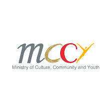 MCCY Logo