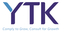 YTK Logo