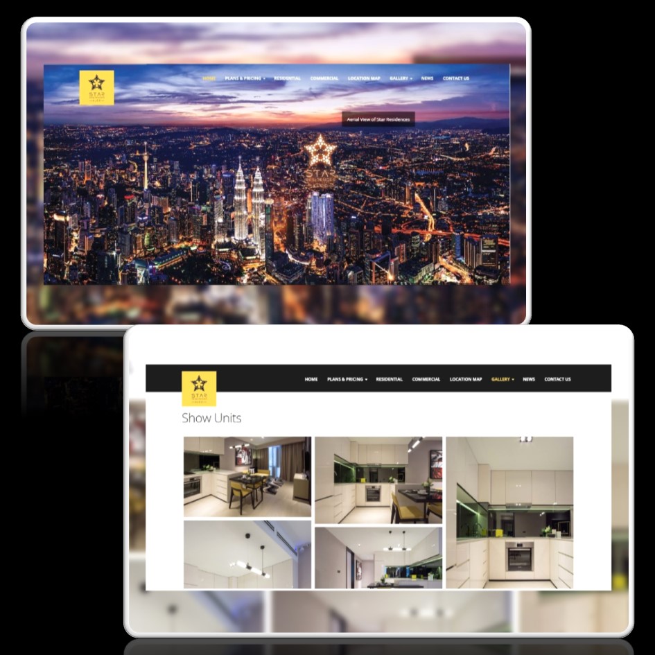 Singapore SME app development - El Pando (Singapore)