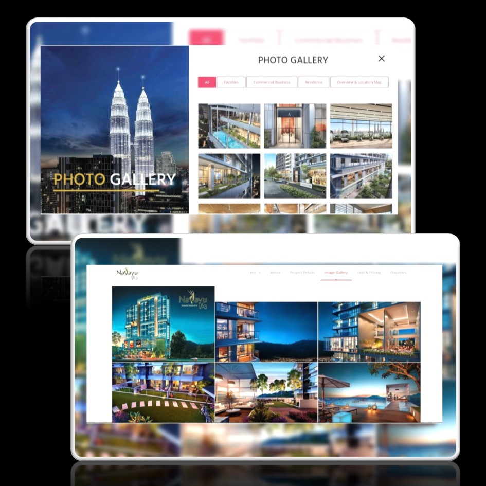 Singapore SME app development - El Pando (Singapore)