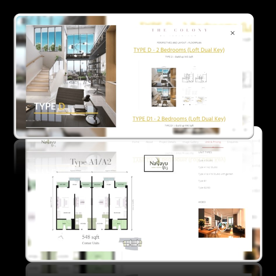 Singapore SME app development - El Pando (Singapore)