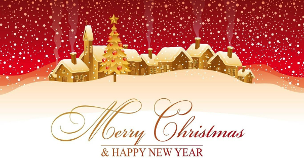Article Title: Merry Christmas 2017!