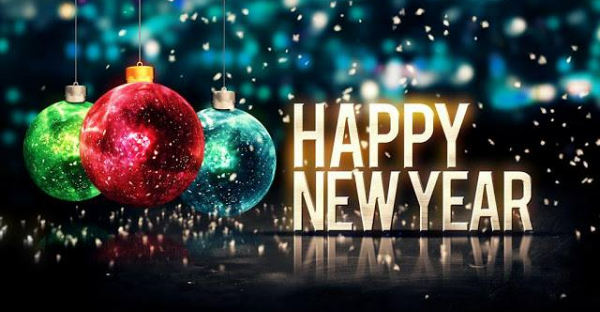 Article Title: Happy New Year 2018