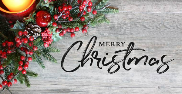 Article Title: Merry Christmas 2018!