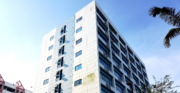 Article Title: Moving to new office!