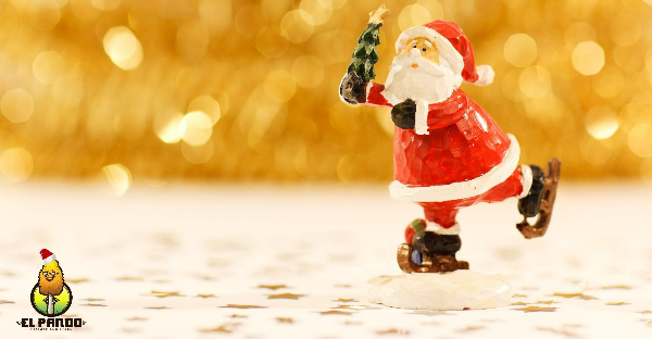 Article Title: Merry Christmas 2019!