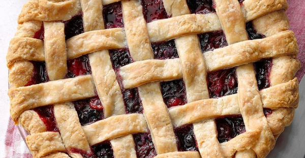 Article Title: Happy PI Day!