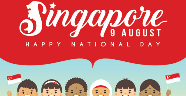 Article Title: Happy National Day!