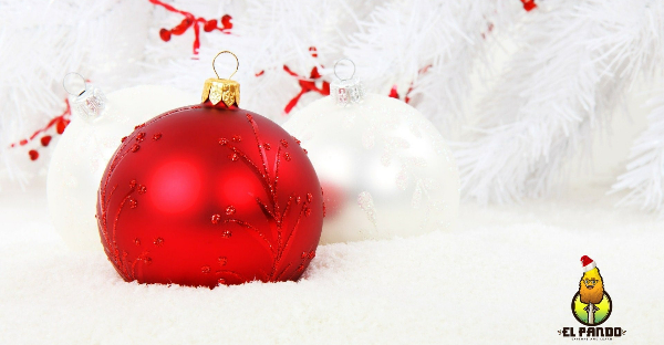 Article Title: Merry Christmas 2020!