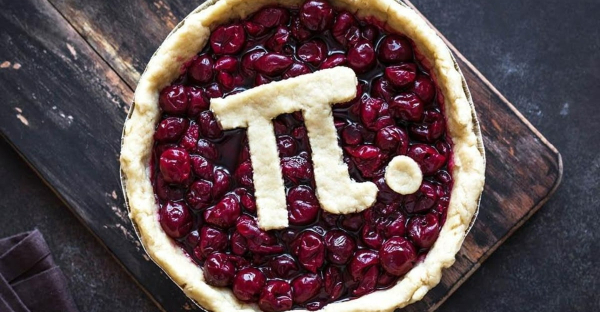 Article Title: Happy Pi Day!
