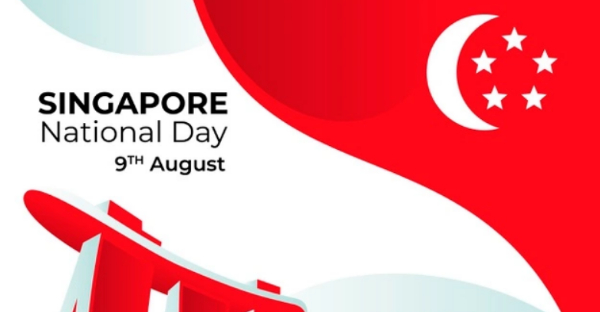 Article Title: Happy National Day, Singapore!