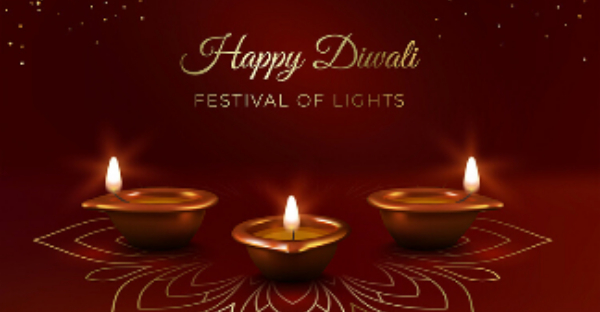Article Title: Happy Diwali