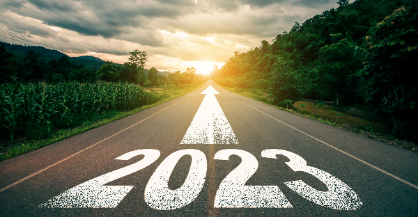 Article Title: Happy New Year 2023!