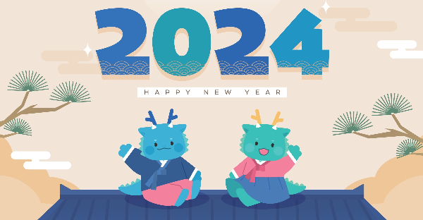 Happy Lunar New Year 2024! article